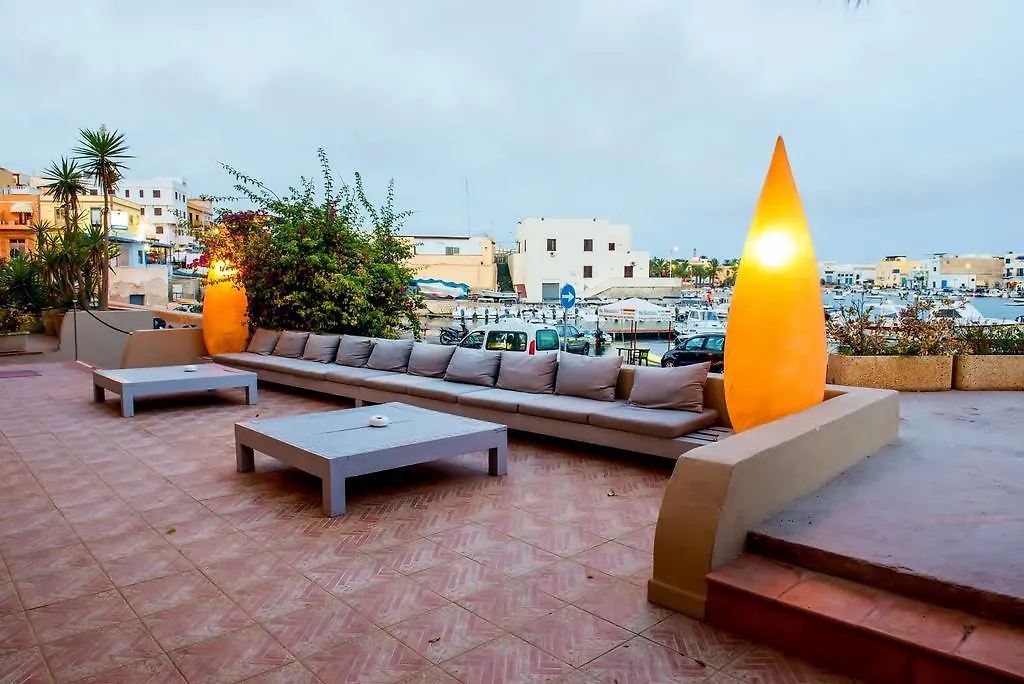 Hotel Porthotel Calandra Lampedusa