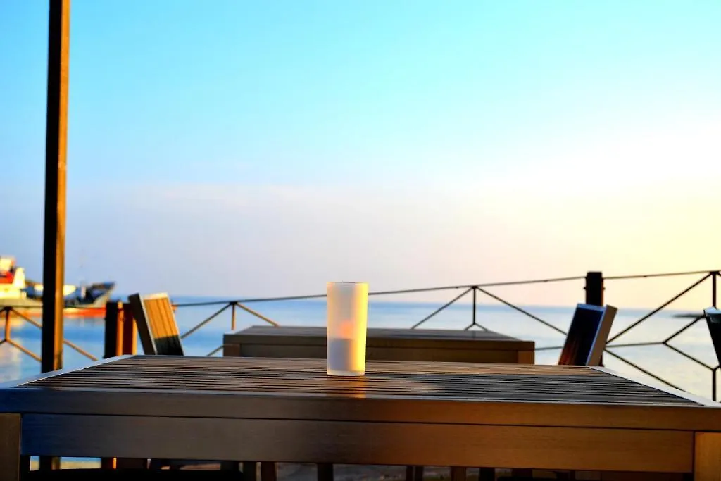 Hotel Porthotel Calandra Lampedusa