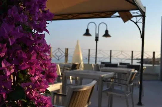 Porthotel Calandra Lampedusa
