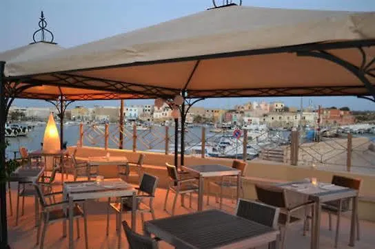 Hotel Porthotel Calandra Lampedusa