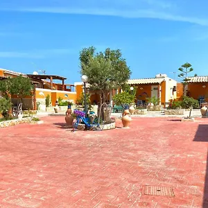 Aparthotel La Conchiglia, LMP