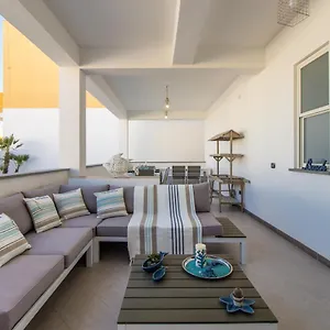 Bed & Breakfast La Casa Di Gio', LMP