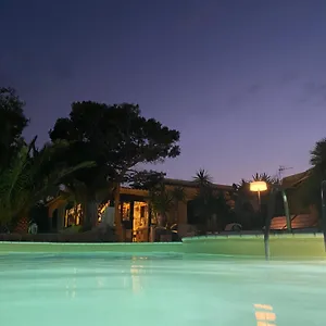 Hotel Luagos Club, LMP