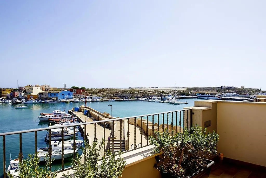 Hotel Porthotel Calandra Lampedusa