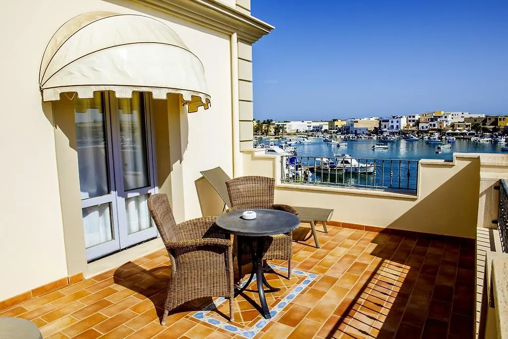 Porthotel Calandra contacts