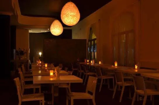 *** מלון למפדוזה Porthotel Calandra איטליה